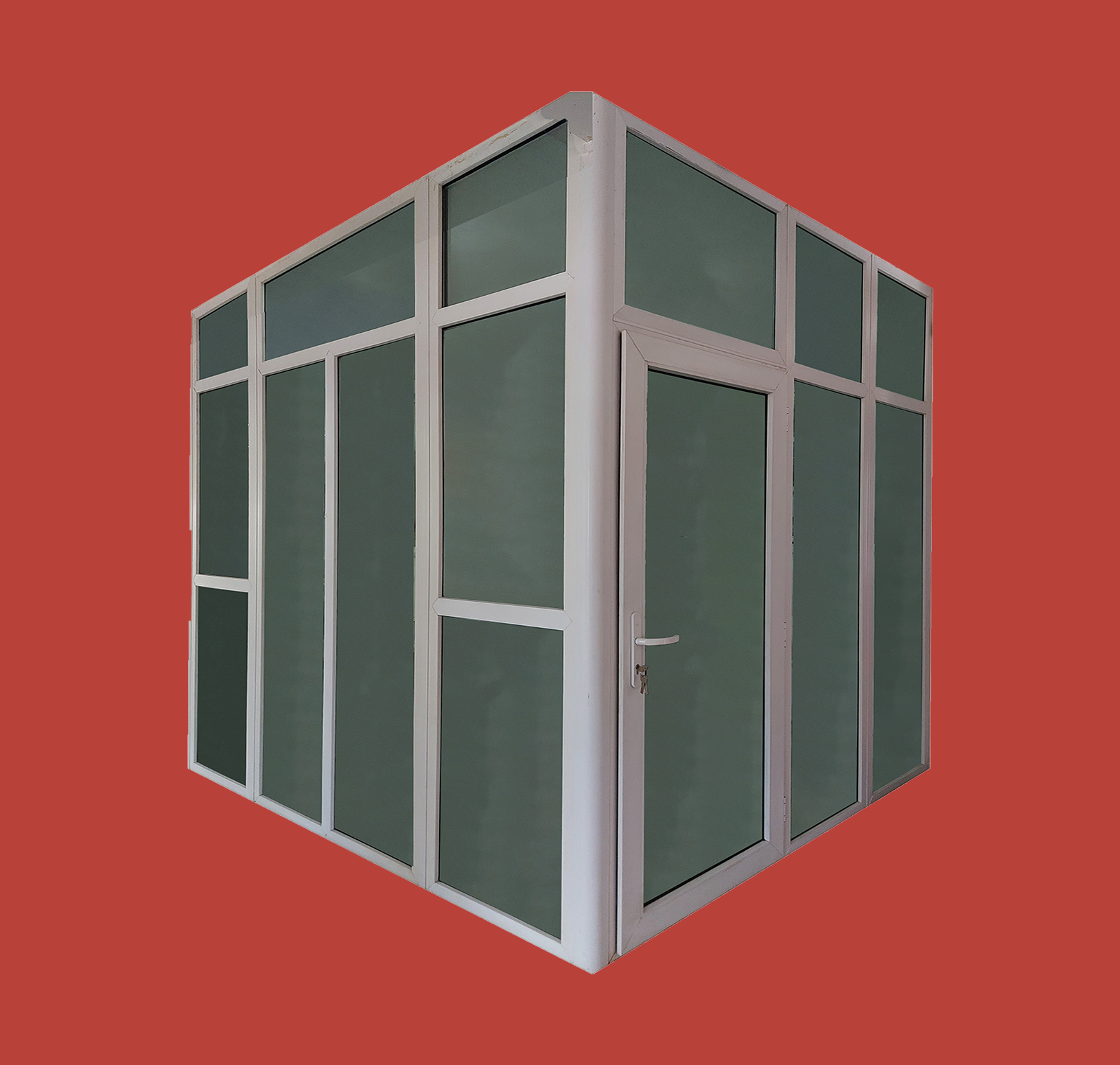 Conservatories