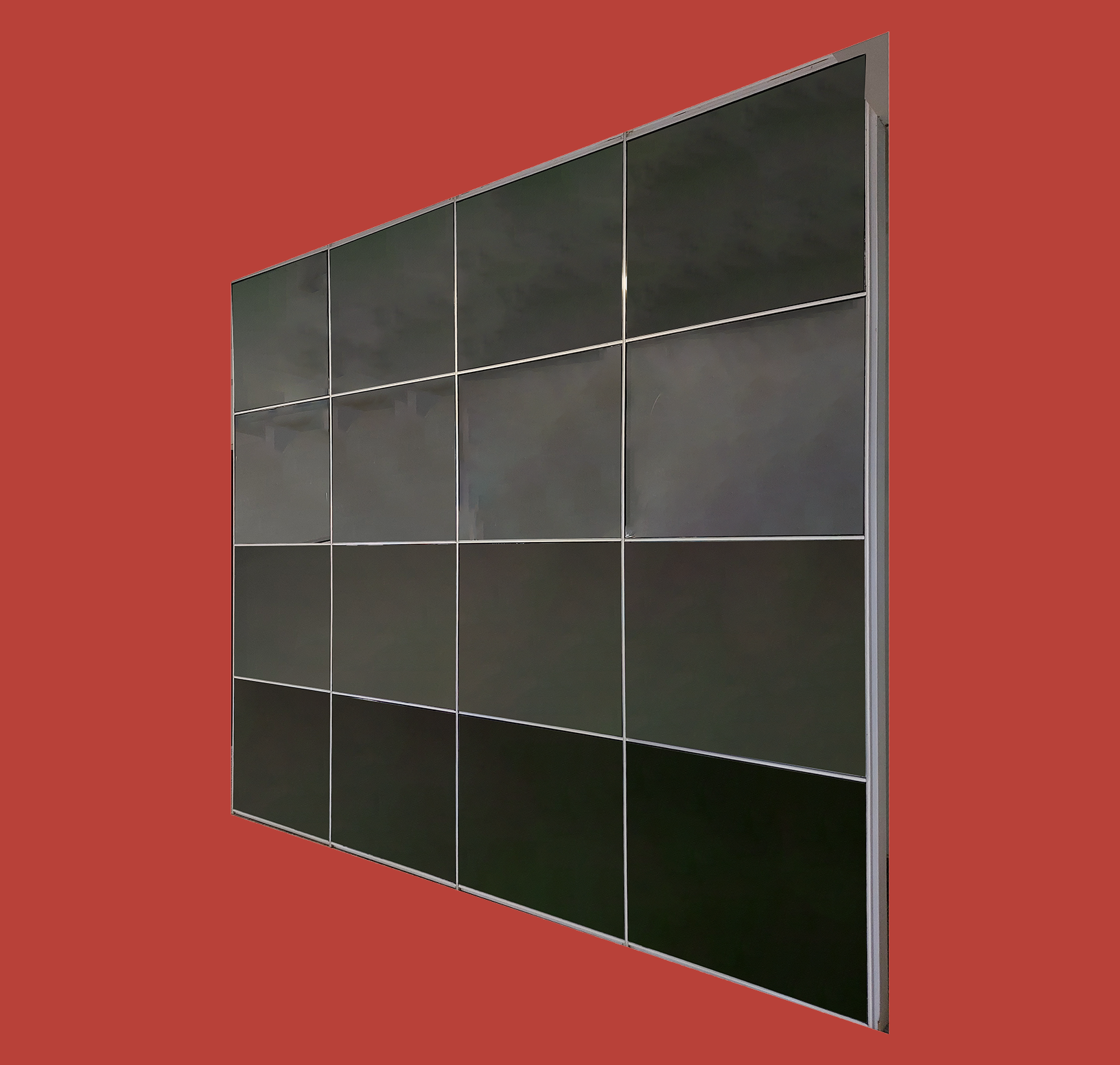 Structural Glazing