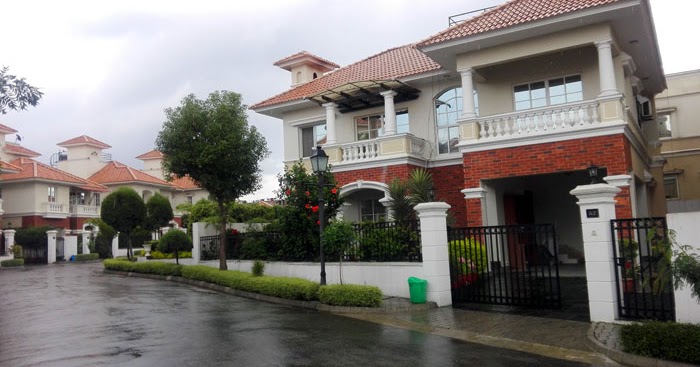 Valley Homes