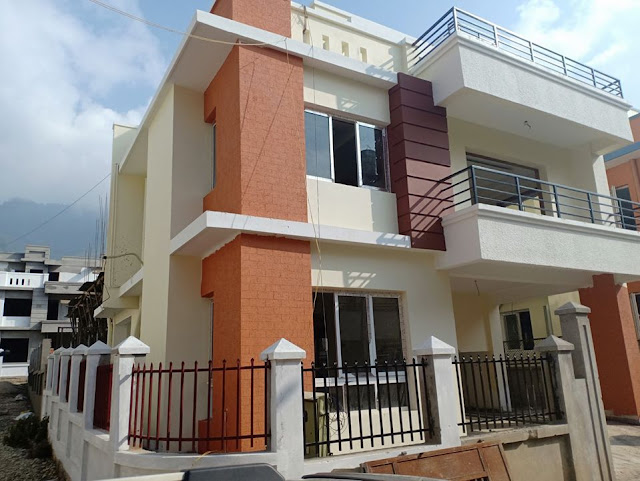 Roadhshow Housing